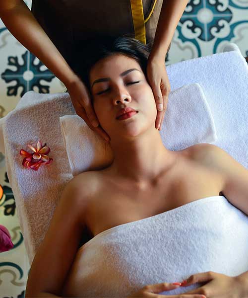 Malayalee Massage Ajman